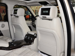 2013款 5.0T V8 AB尊崇创世版 5座