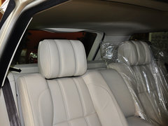 2013款 5.0T V8 AB尊崇创世版 5座