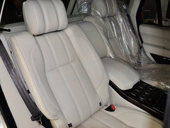 2013款 5.0T V8 AB尊崇创世版 5座