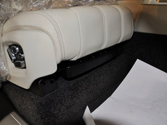 2013款 5.0T V8 AB尊崇创世版 5座