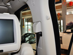 2013款 5.0T V8 AB尊崇创世版 5座