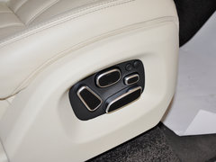 2013款 5.0T V8 AB尊崇创世版 5座