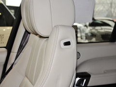 2013款 5.0T V8 AB尊崇创世版 5座