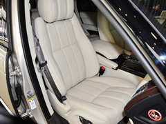 2013款 5.0T V8 AB尊崇创世版 5座