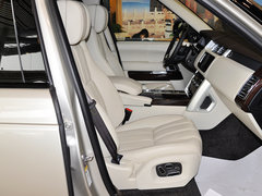 2013款 5.0T V8 AB尊崇创世版 5座