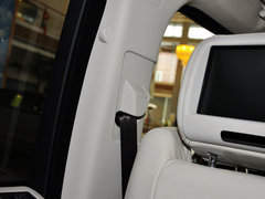 2013款 5.0T V8 AB尊崇创世版 5座