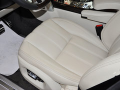 2013款 5.0T V8 AB尊崇创世版 5座