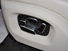 2013款 5.0T V8 AB尊崇创世版 5座