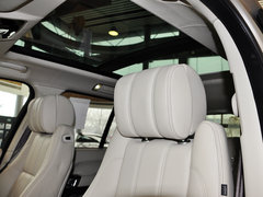 2013款 5.0T V8 AB尊崇创世版 5座