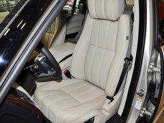 2013款 5.0T V8 AB尊崇创世版 5座