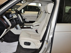 2013款 5.0T V8 AB尊崇创世版 5座