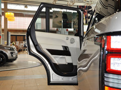 2013款 5.0T V8 AB尊崇创世版 5座