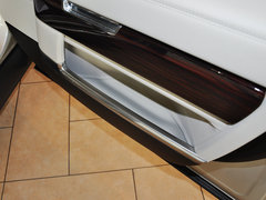 2013款 5.0T V8 AB尊崇创世版 5座