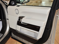 2013款 5.0T V8 AB尊崇创世版 5座