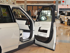 2013款 5.0T V8 AB尊崇创世版 5座