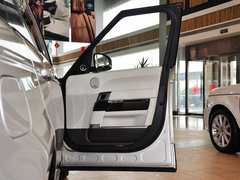 2013款 5.0T V8 AB尊崇创世版 5座