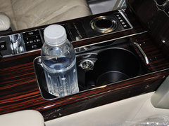 2013款 5.0T V8 AB尊崇创世版 5座