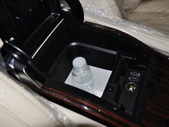 2013款 5.0T V8 AB尊崇创世版 5座