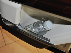 2013款 5.0T V8 AB尊崇创世版 5座