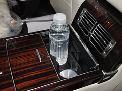 2013款 5.0T V8 AB尊崇创世版 5座