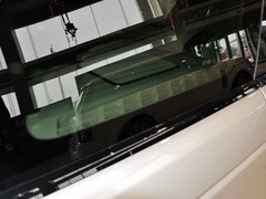 2013款 5.0T V8 AB尊崇创世版 5座