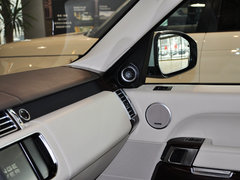 2013款 5.0T V8 AB尊崇创世版 5座