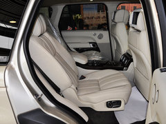 2013款 5.0T V8 AB尊崇創(chuàng)世版 5座
