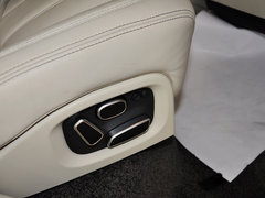 2013款 5.0T V8 AB尊崇創(chuàng)世版 5座