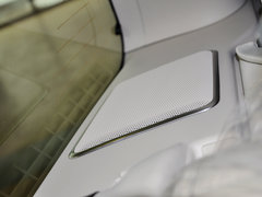 2013款 5.0T V8 AB尊崇创世版 5座
