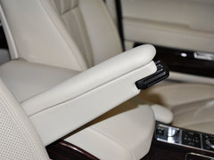2013款 5.0T V8 AB尊崇创世版 5座