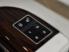 2013款 5.0T V8 AB尊崇创世版 5座