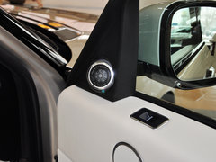 2013款 5.0T V8 AB尊崇创世版 5座