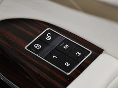 2013款 5.0T V8 AB尊崇创世版 5座