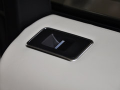 2013款 5.0T V8 AB尊崇创世版 5座