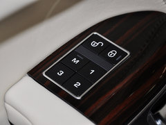 2013款 5.0T V8 AB尊崇创世版 5座