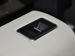2013款 5.0T V8 AB尊崇创世版 5座