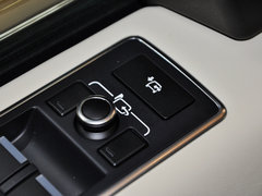 2013款 5.0T V8 AB尊崇创世版 5座