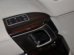 2013款 5.0T V8 AB尊崇创世版 5座
