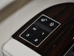 2013款 5.0T V8 AB尊崇创世版 5座
