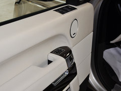 2013款 5.0T V8 AB尊崇创世版 5座