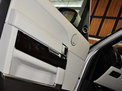 2013款 5.0T V8 AB尊崇创世版 5座