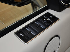 2013款 5.0T V8 AB尊崇创世版 5座