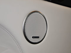 2013款 5.0T V8 AB尊崇创世版 5座