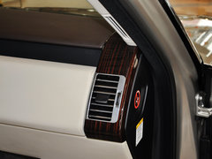 2013款 5.0T V8 AB尊崇创世版 5座