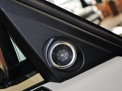 2013款 5.0T V8 AB尊崇创世版 5座