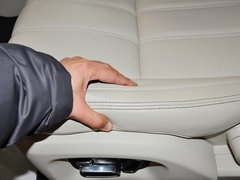 2013款 5.0T V8 AB尊崇创世版 5座