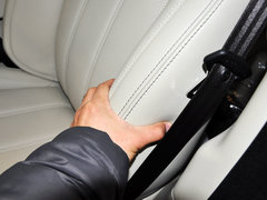 2013款 5.0T V8 AB尊崇创世版 5座
