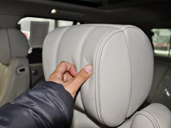 2013款 5.0T V8 AB尊崇创世版 5座