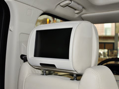 2013款 5.0T V8 AB尊崇创世版 5座