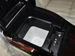 2013款 5.0T V8 AB尊崇创世版 5座